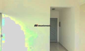 Imagem 5: Apartamento para aluguel, 2 quartos, 1 vaga, Vila Santa Clara - São Paulo/SP