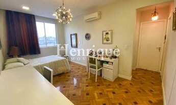 Imagem 7: Cobertura-À VENDA-Flamengo-Rio de Janeiro-RJ