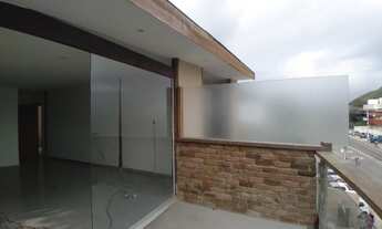 Imagem 3: Flat Cobertura Apartamento cobertura com 1 dormitório