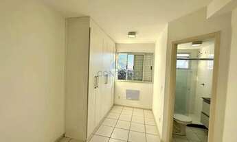 Imagem: Apartamento Garden Bosque da Saúde, 2 quartos