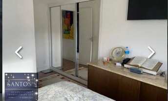 Imagem 6: Apartamento com 3 dormitórios à venda, 90 m² por R$ 1.200.000 - Vila Santa Catarina - São