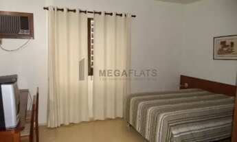 Imagem: FLAT PARA LOCAÇÃO EM MOEMA!