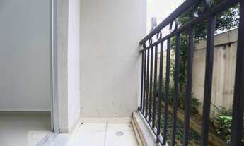 Imagem 5: Apartamento para Aluguel - Jardim Éster Yolanda, 3 Quartos, 57 m2