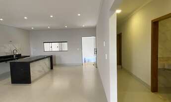 Imagem: Bairro Jardins do Lago