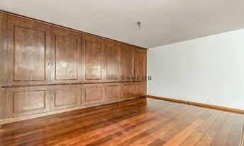 Imagem 6: Apartamento com 3 dormitórios, 220 m² - venda por R$ 3.500.000,00 ou aluguel por R$ 24.409