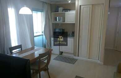 Imagem 3: Flat disponível na Consolação