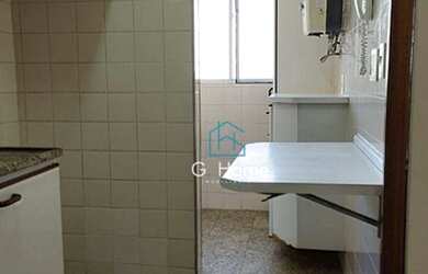 Imagem 4: Apartamento com 2 dormitórios para alugar, 50 m² por R$ 1.850/mês - Judith - Londrina/PR