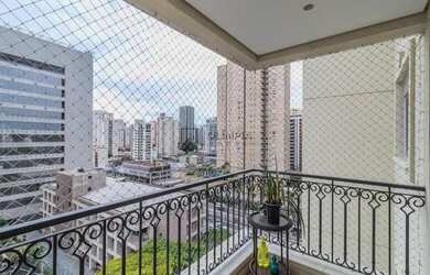 Imagem 5: Apartamento Venda Brooklin 99 m² 2 Dormitórios