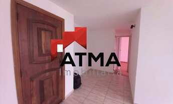 Imagem 4: Apartamento-À VENDA-Colégio-Rio de Janeiro-RJ