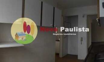 Imagem 4: São Paulo - Apartamento Padrão - Brooklin Novo