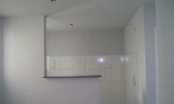 Imagem 2: Contagem - Apartamento Padrão - Cabral