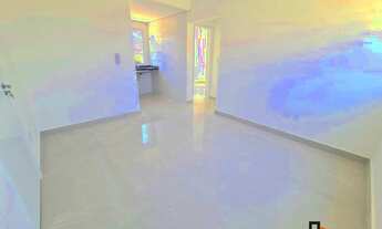 Imagem 3: Apartamento Novo - BH - B. Rio Branco - 2 Quartos - 1 Vaga