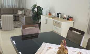 Imagem 6: Lindo sobrado para venda no Cond Central Park Salto SP