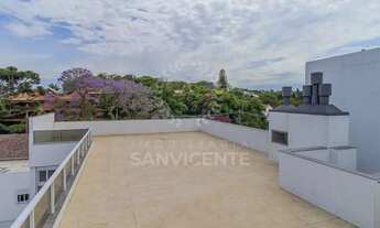 Imagem 4: Cobertura de 3 dormitórios na Vila Assunção