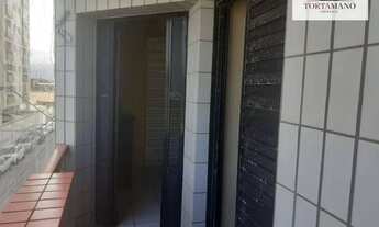 Imagem 4: Apartamento com 2 dormitórios à venda por R$ 350.000 - Mirim - Praia Grande/SP