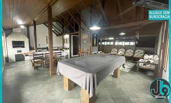 Imagem 3: Casa 308m² semi-mobiliada com 3 quartos, sendo uma suíte no Uberaba para locação ou venda