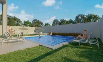 Imagem 6: Varandas da Ilha Residence Clube, no bairro da Ilha do Retiro com 67m² 3 quartos(1 suíte