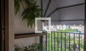 Imagem 6: Apartamento para Aluguel - Balneário Cidade Atlântica, 3 Quartos, 120 m2