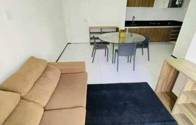 Imagem 5: GRAN PARK ÁRVORES - MOBILIADO