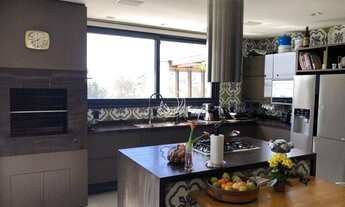 Imagem 6: Casa para venda possui 320 metros quadrados com 4 quartos em Pereque - Ilhabela - Litoral