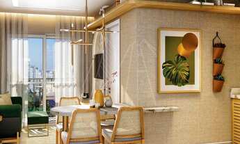 Imagem 4: Apartamento para venda tem 25 metros quadrados com 1 quarto em Vila Nova Conceição - São P