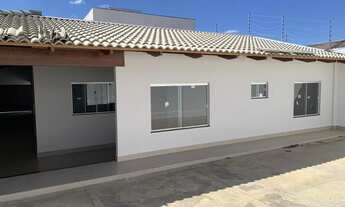 Imagem: Casa Jibran El Hadj - Anápolis - GO