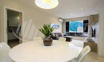 Imagem 2: Apartamento-LOCAÇÃO-Leblon-Rio de Janeiro-RJ