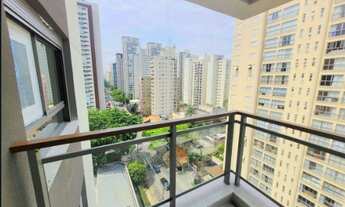 Imagem 2: VENDA Artisan Moema | 158m² sendo 3 suítes e 2 vagas, andar alto