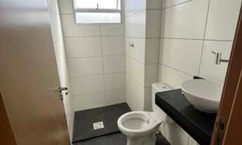 Imagem 3: Apartamento pra alugar no residencial algarve