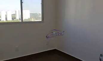 Imagem 3: Apartamento com 2 dormitórios para alugar, 42 m² por R$ 1.386,09/mês - Butantã - São Paulo