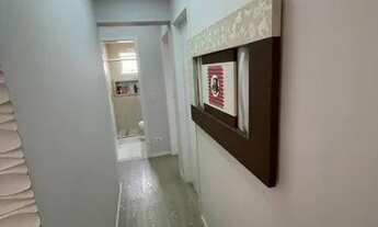 Imagem 6: Apartamento para venda possui 84 metros quadrados com 3 quartos em Marapé - Santos - SP