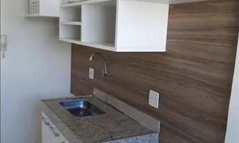 Imagem 6: 2 dorm, WC social 1 vaga coberta - Região Mansões