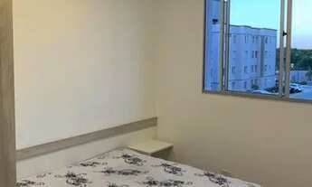 Imagem 5: Apartamento para Aluguel - Pinheirinho, 2 Quartos, 46 m2