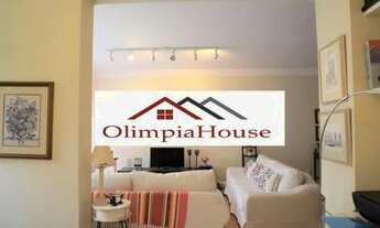 Imagem 5: Apartamento Venda Cerqueira César 156 m² 3 Dormitórios