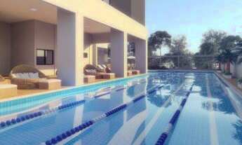 Imagem 5: Apartamento com 3 quartos no Terra Mundi Jundiaí Anápolis - Bairro Jundiaí em Anápolis