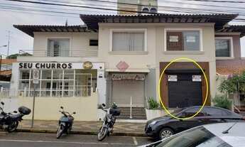 Imagem 3: Sala para aluguel, CENTRO - Franca/SP