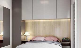 Imagem 4: APARTAMENTO - BAIRRO CAMPESTRE - SANTO ANDRE / SP