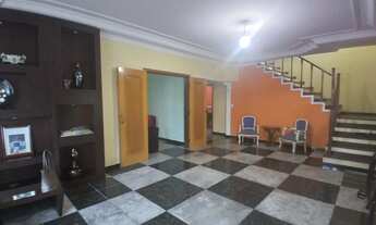 Imagem 4: Casa para aluguel com 483 metros quadrados com 6 quartos em Centro - Mogi das Cruzes - SP