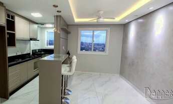 Imagem 2: Novo Hamburgo - Apartamento Padrão - Canudos