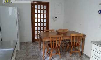 Imagem 7: Casa Sobrado em Vila Monumento - São Paulo