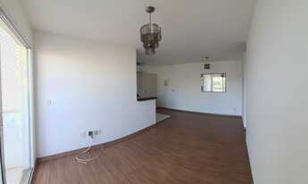 Imagem 4: Apartamento para aluguel possui 63 metros quadrados com 2 quartos em Cambuci - São Paulo