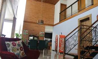 Imagem 5: Apto/Loft, 03 quartos, Deck, Pé direito 6 metros no centro de Colatina