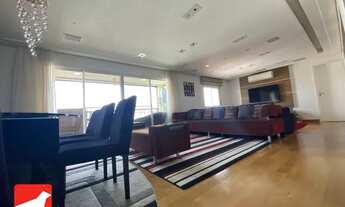 Imagem 4: Apartamento à venda no bairro Alto de Pinheiros - São Paulo/SP, Zona Oeste