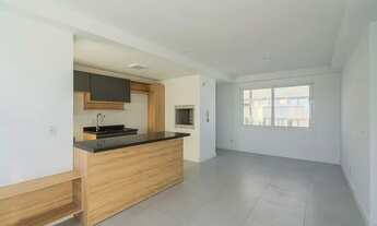 Imagem 2: PORTO ALEGRE - Apartamento Padrão - Menino Deus