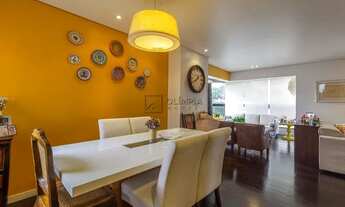 Imagem 5: Apartamento Locação 3 Dormitórios - 167 m² Paraíso