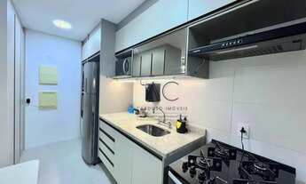 Imagem 4: Excelente Apartamento 2 QTS com suíte 100% mobiliado - Próx ao Shopping Metropolitano