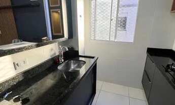 Imagem 2: Alugo Apartamento Condomínio Vista Das Castanheiras , planalto