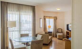 Imagem: Um Lindo Flat com 3 dormitórios de Altíssimo