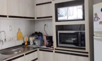 Imagem 2: Apartamento para venda tem 48 metros quadrados com 2 quartos em Sarandi - Porto Alegre - R