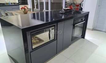 Imagem 3: Casa - Jardim São Marcos - Valinhos